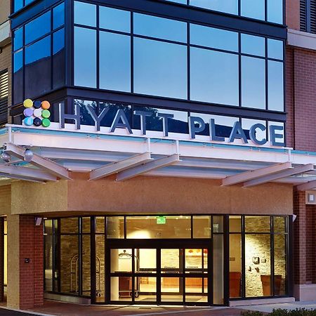 Hyatt Place Bloomington Indiana Екстер'єр фото