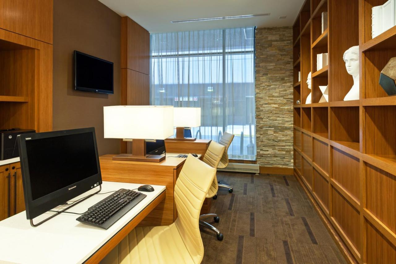 Hyatt Place Bloomington Indiana Екстер'єр фото