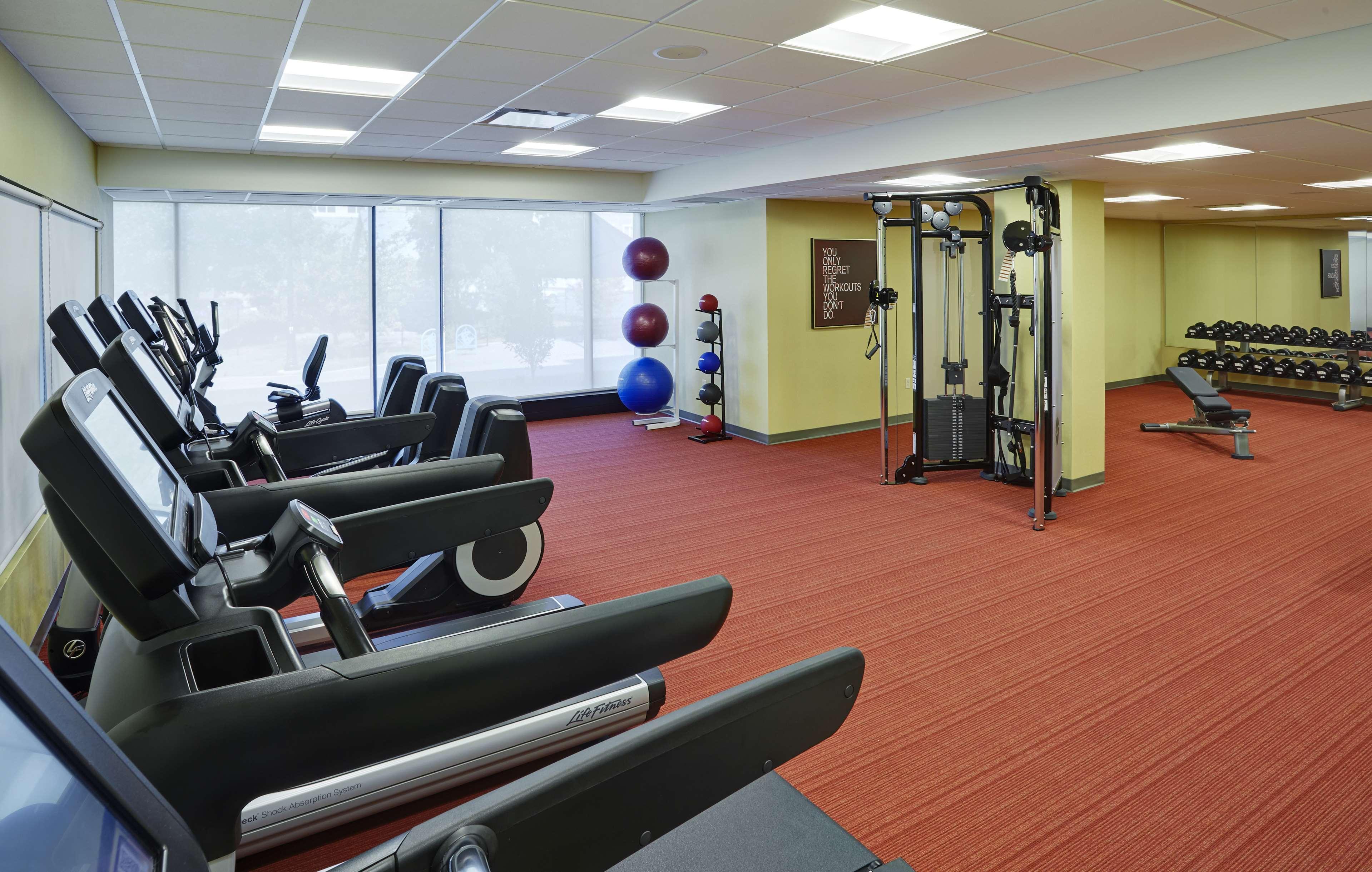 Hyatt Place Bloomington Indiana Екстер'єр фото