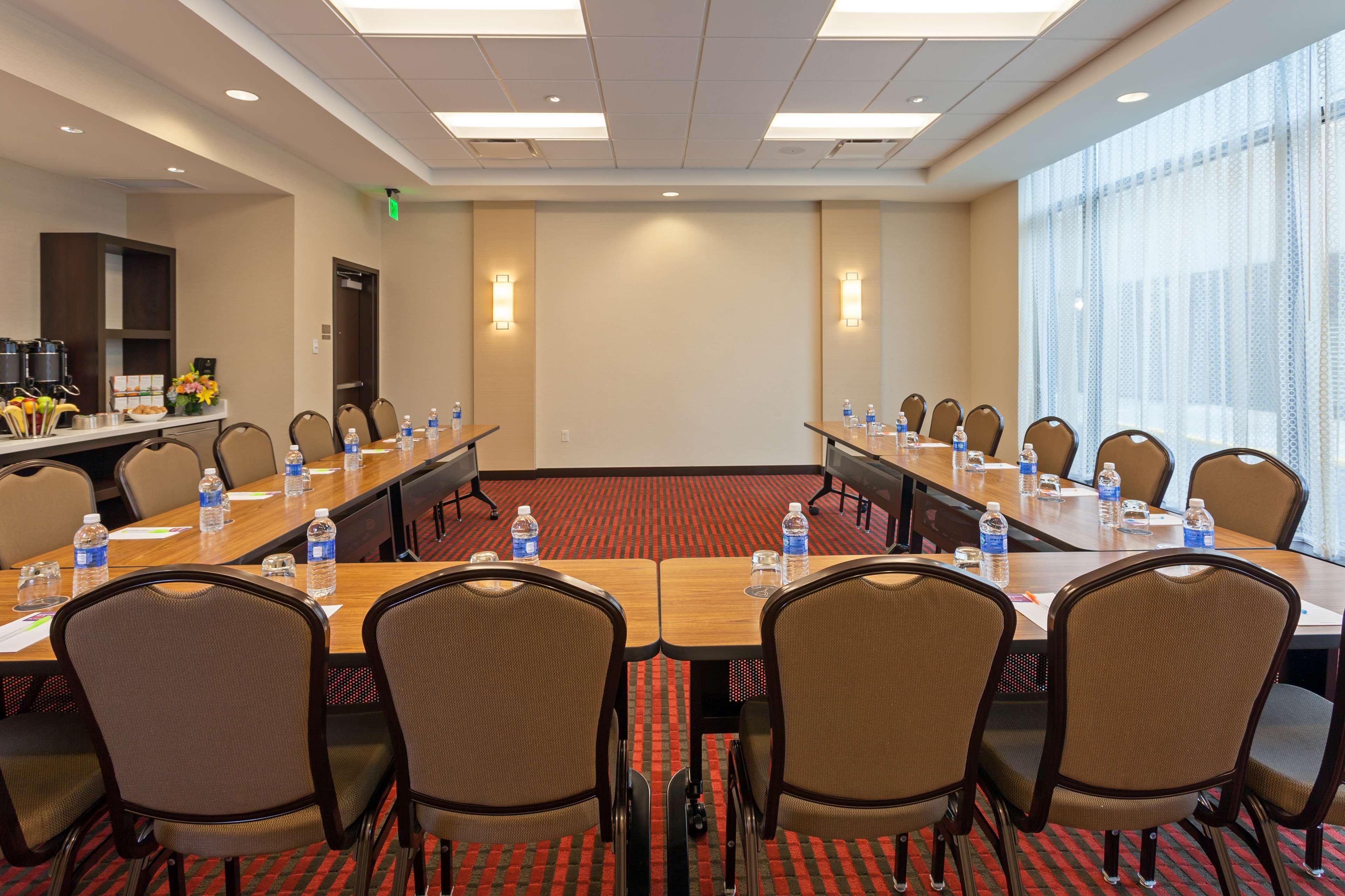 Hyatt Place Bloomington Indiana Екстер'єр фото