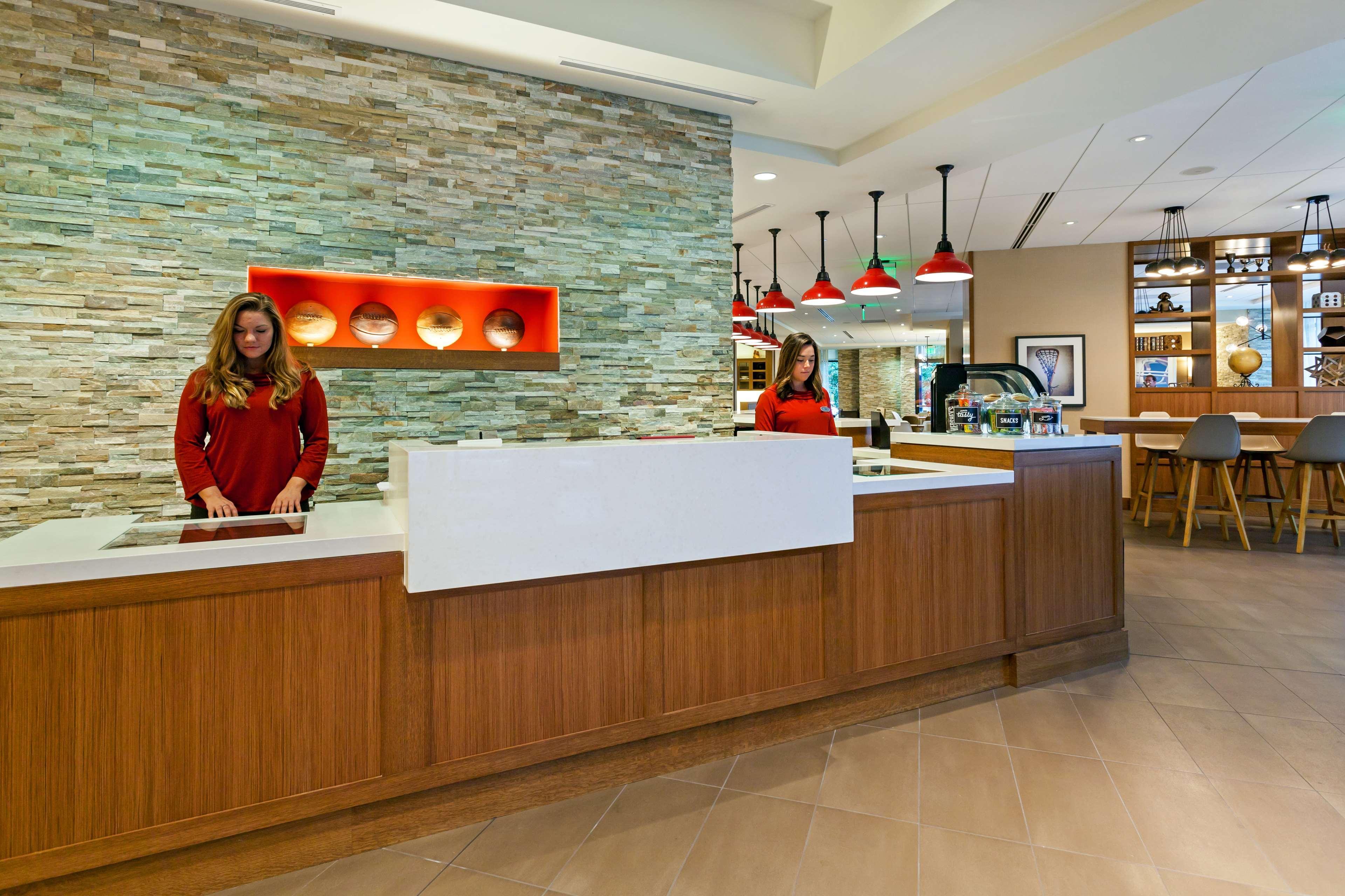 Hyatt Place Bloomington Indiana Екстер'єр фото