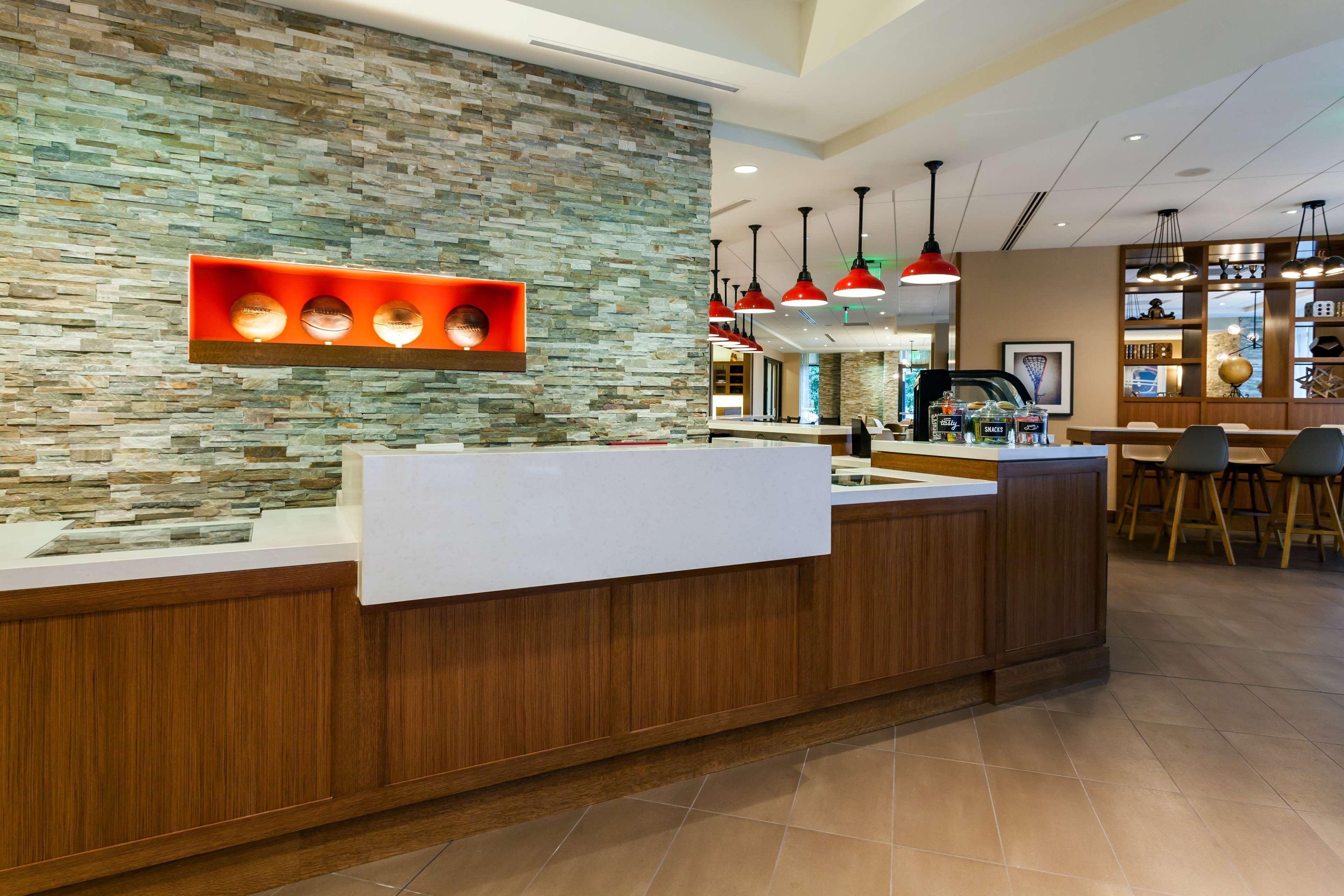 Hyatt Place Bloomington Indiana Екстер'єр фото