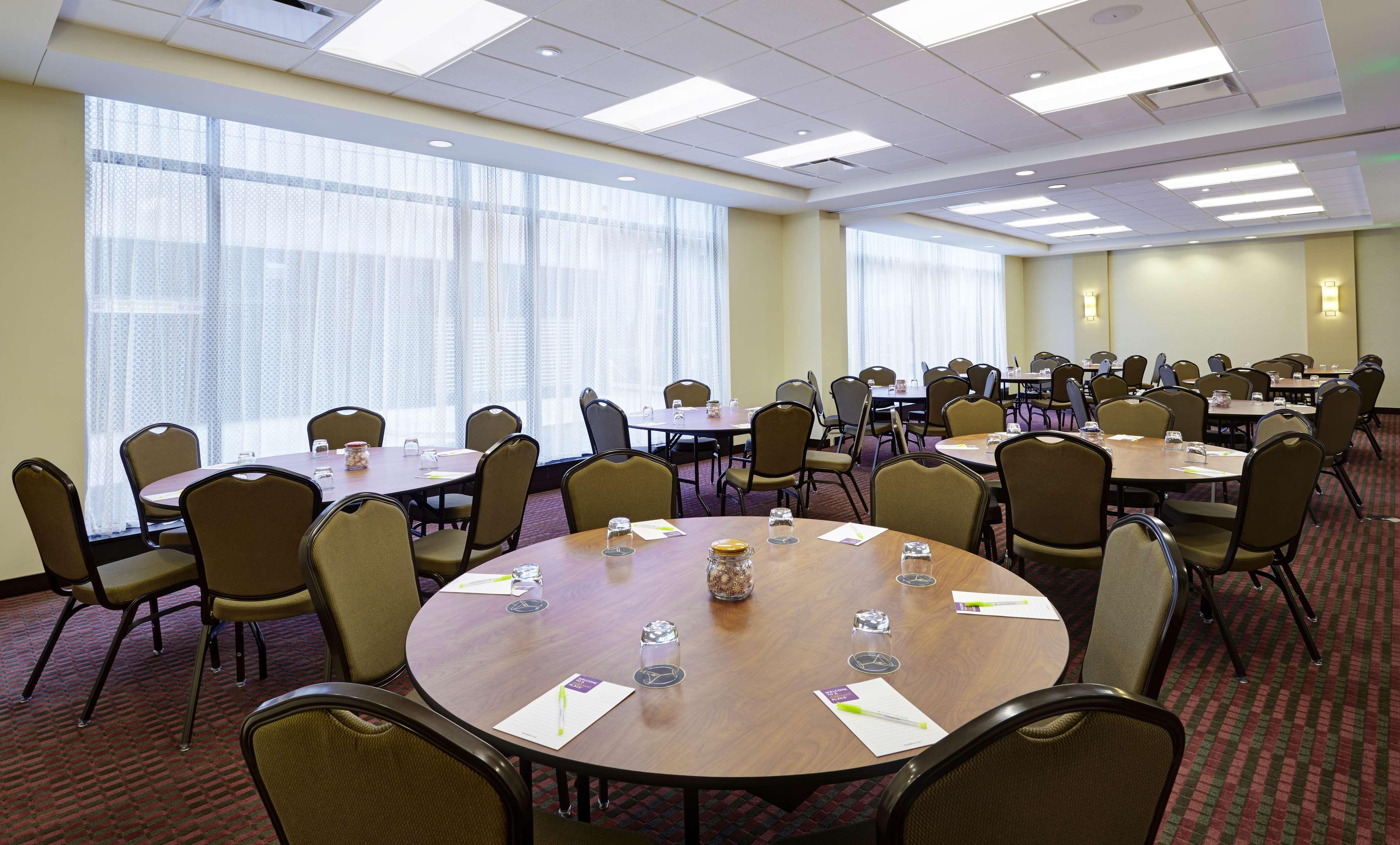 Hyatt Place Bloomington Indiana Екстер'єр фото