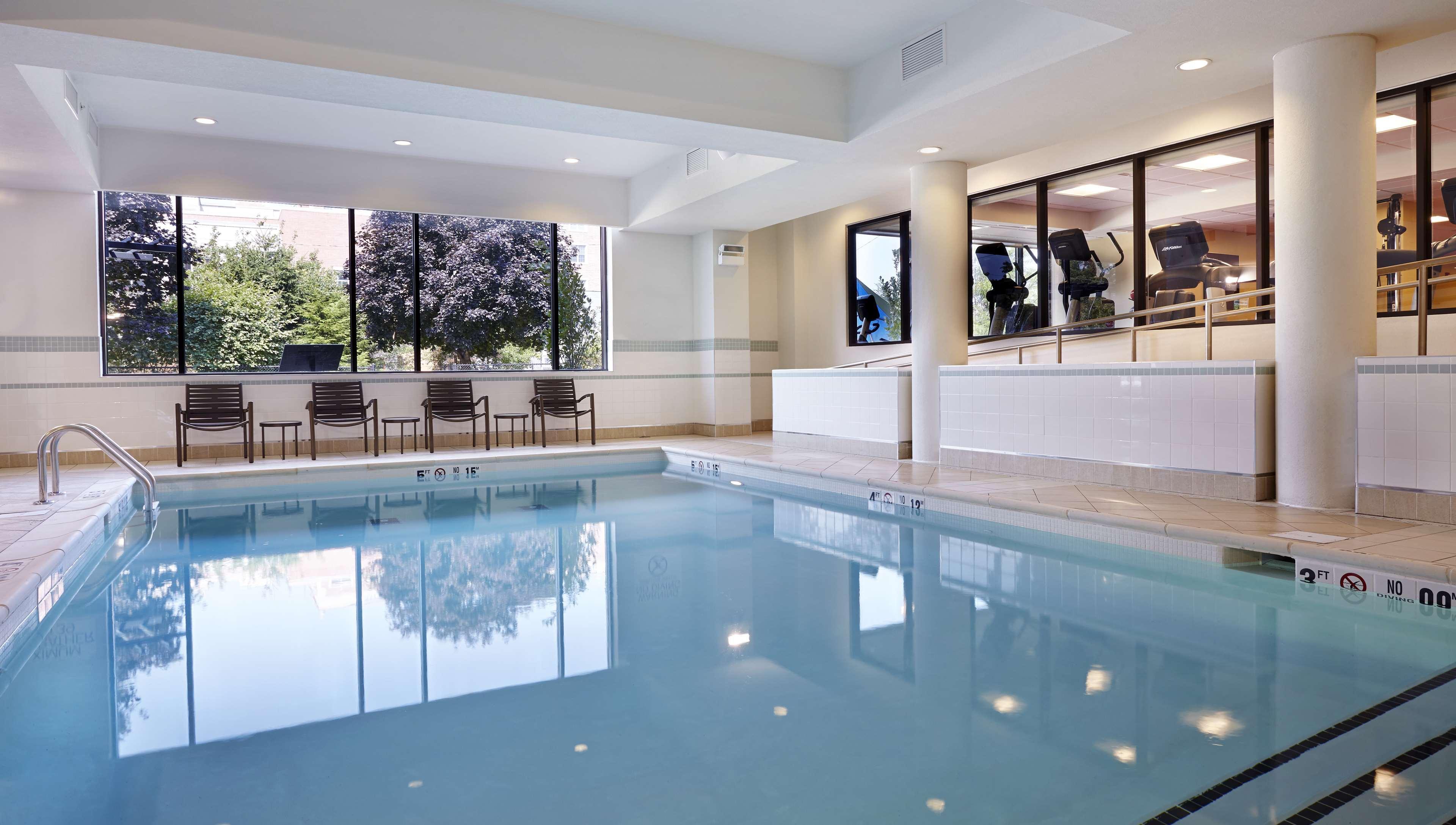 Hyatt Place Bloomington Indiana Екстер'єр фото
