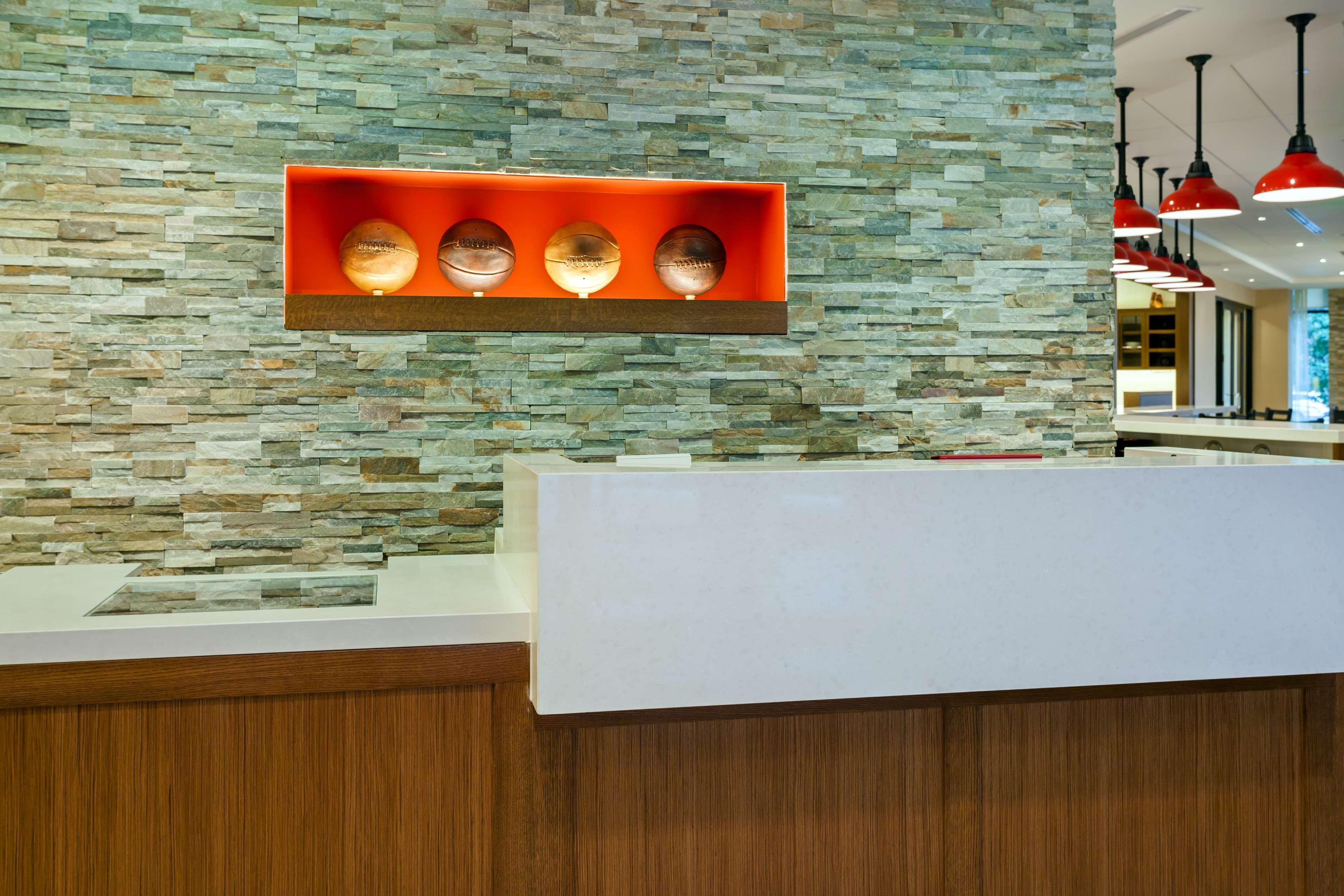 Hyatt Place Bloomington Indiana Екстер'єр фото