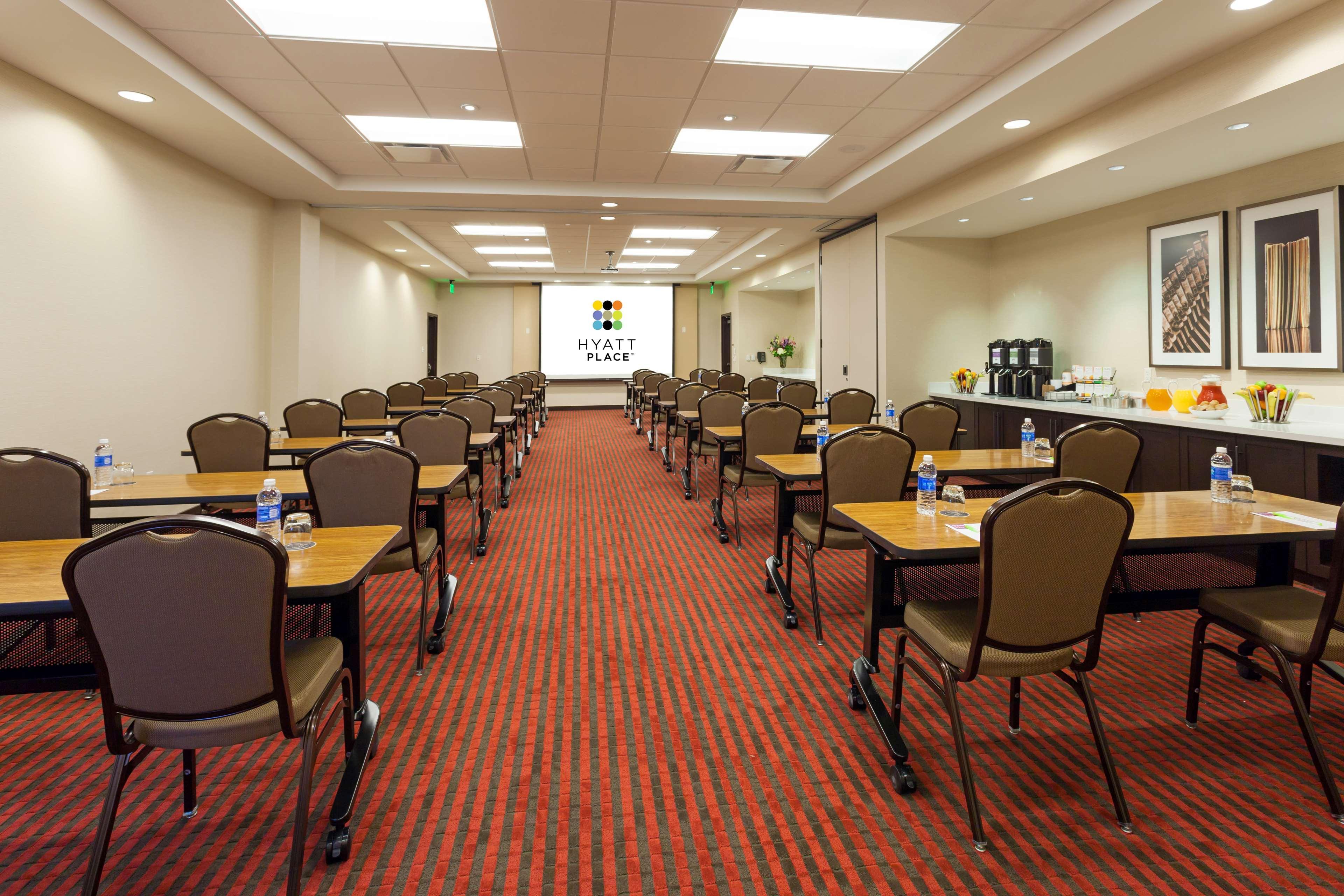 Hyatt Place Bloomington Indiana Екстер'єр фото