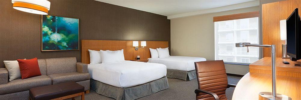 Hyatt Place Bloomington Indiana Екстер'єр фото