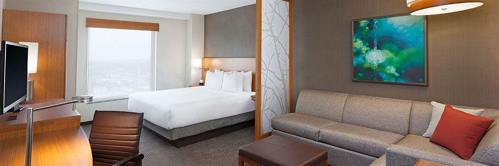 Hyatt Place Bloomington Indiana Екстер'єр фото