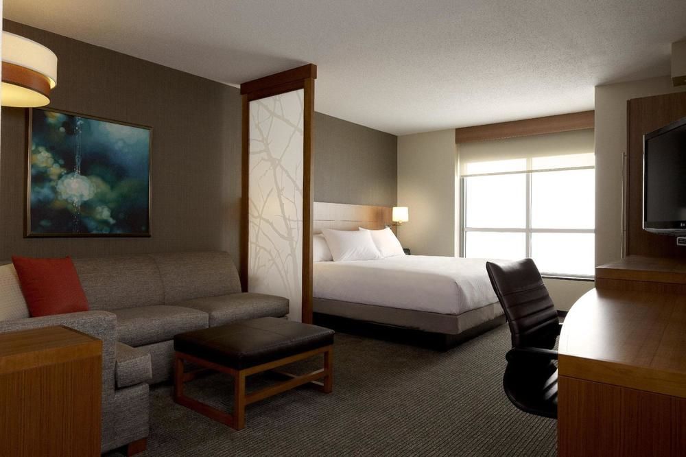 Hyatt Place Bloomington Indiana Екстер'єр фото