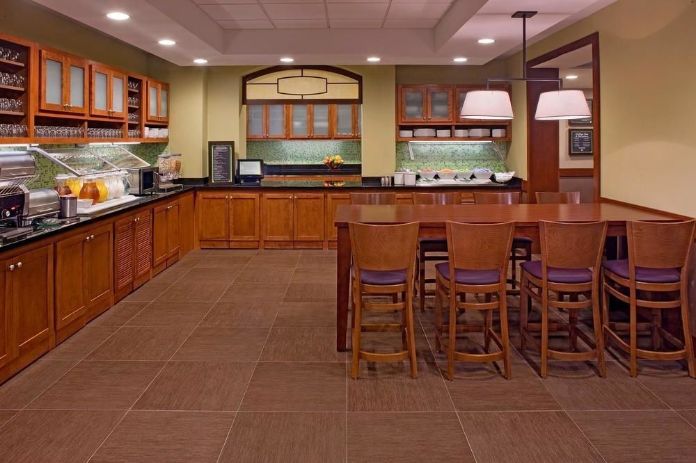 Hyatt Place Bloomington Indiana Екстер'єр фото