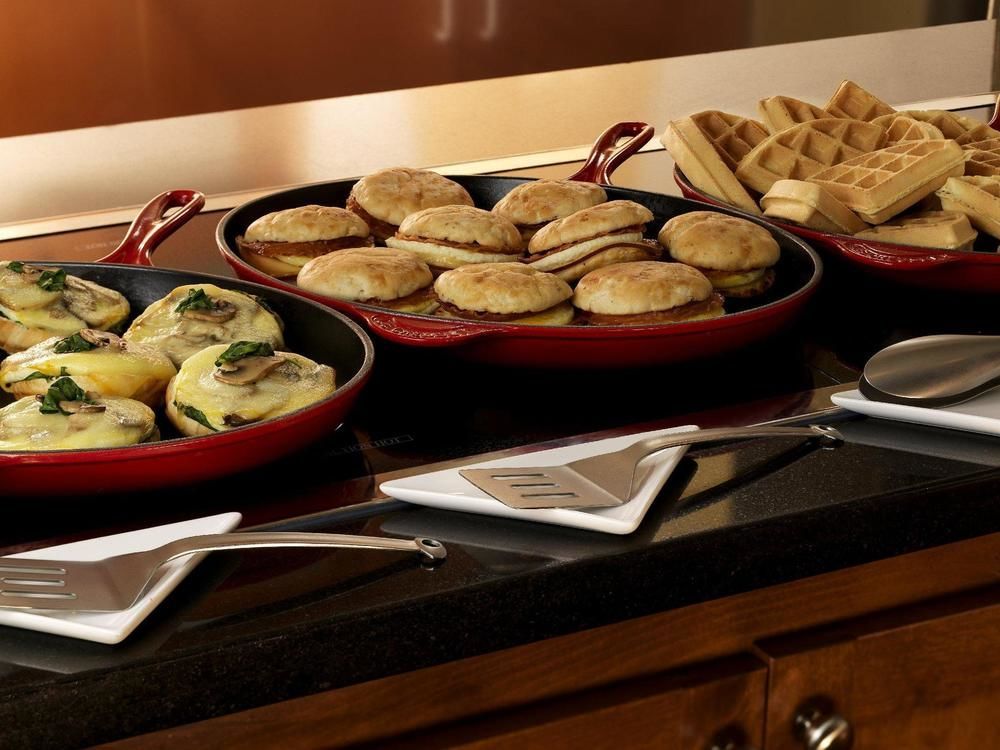 Hyatt Place Bloomington Indiana Екстер'єр фото